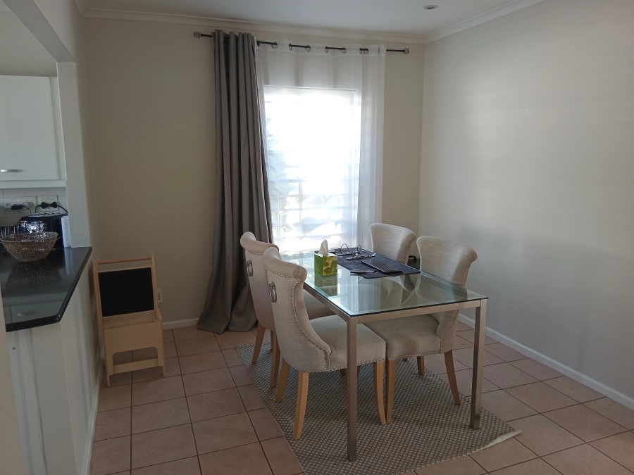To Let 3 Bedroom Property for Rent in Rondebosch Western Cape